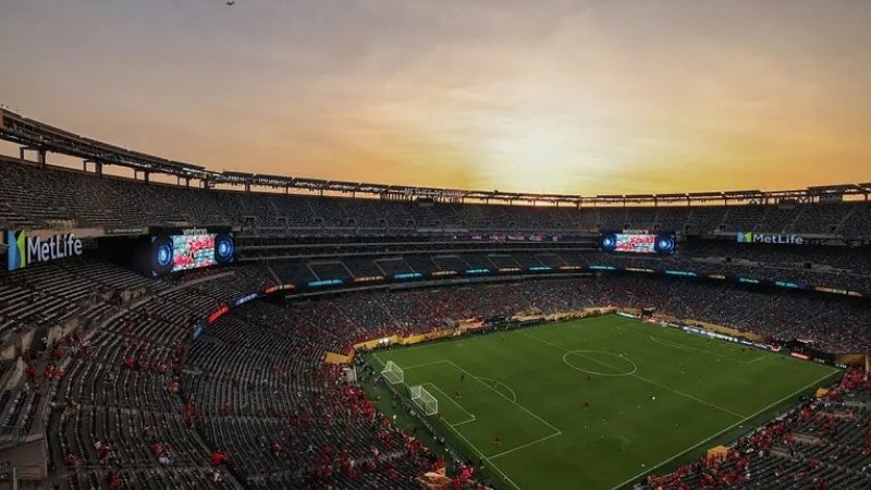 Những 'chảo lửa' của World Cup 2026